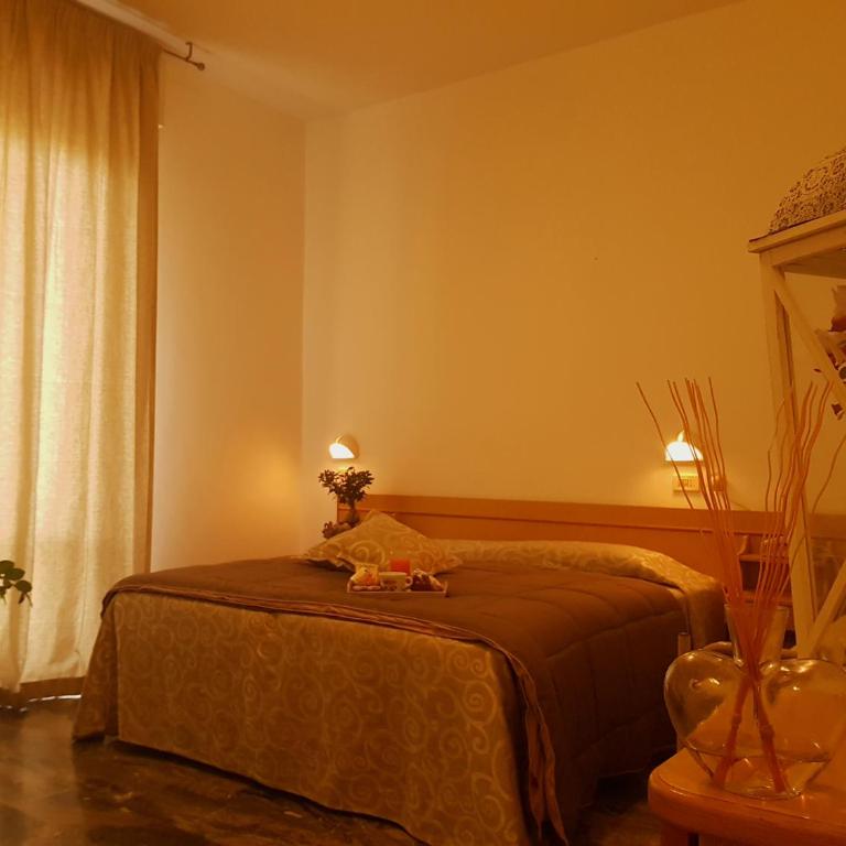 HOTEL ROMANTICA - Camera Familiare con Balcone - 2
