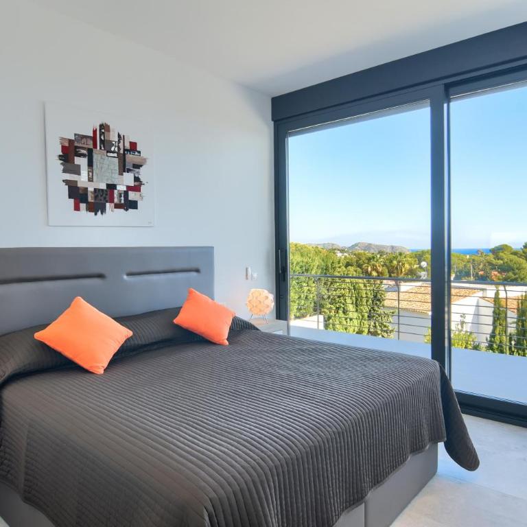 Graham Holiday Rentals - Oasis - Villa - 9