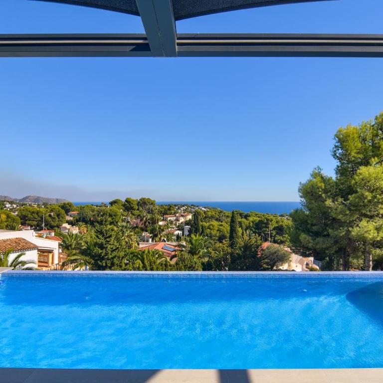 Graham Holiday Rentals - Oasis - Villa - 17