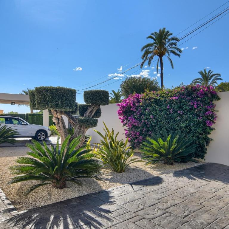 Graham Holiday Rentals - Oasis - Villa - 24