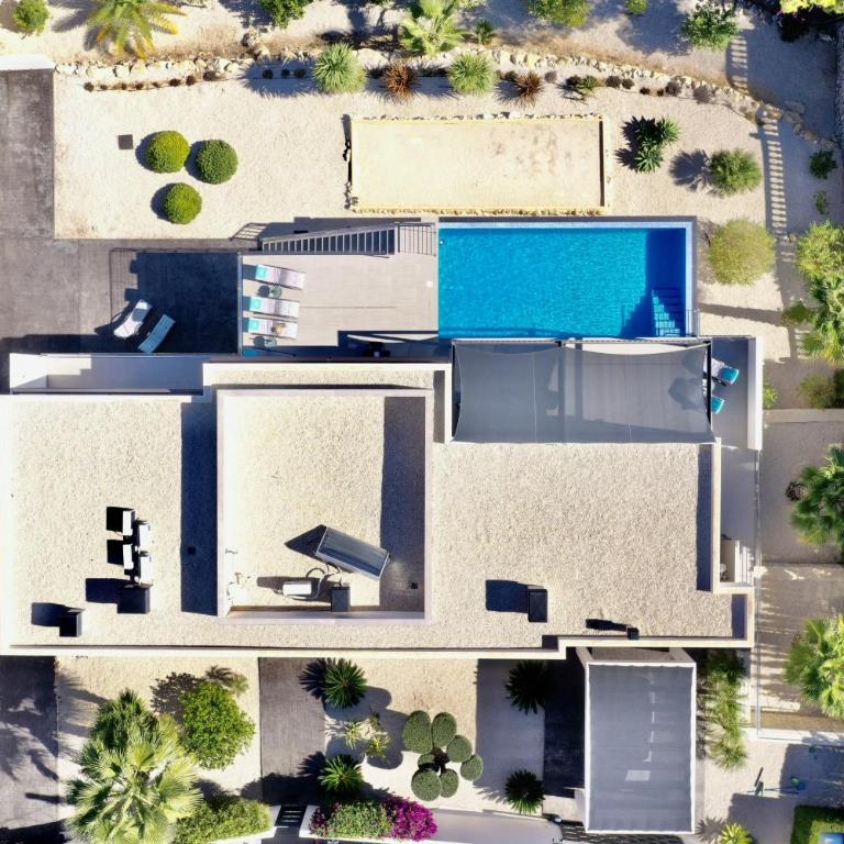 Graham Holiday Rentals - Oasis - Villa - 26