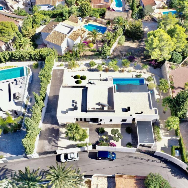 Graham Holiday Rentals - Oasis - Villa - 27
