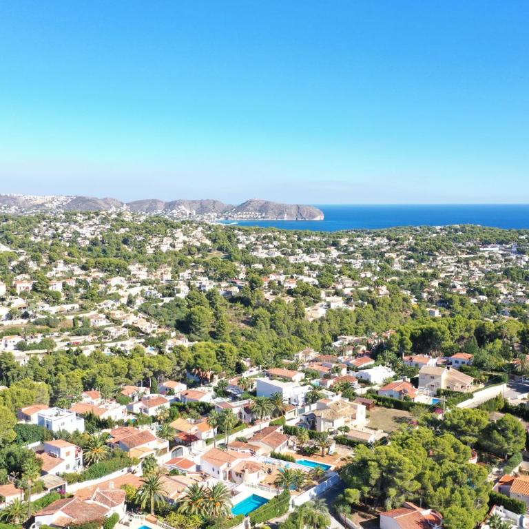Graham Holiday Rentals - Oasis - Villa - 29