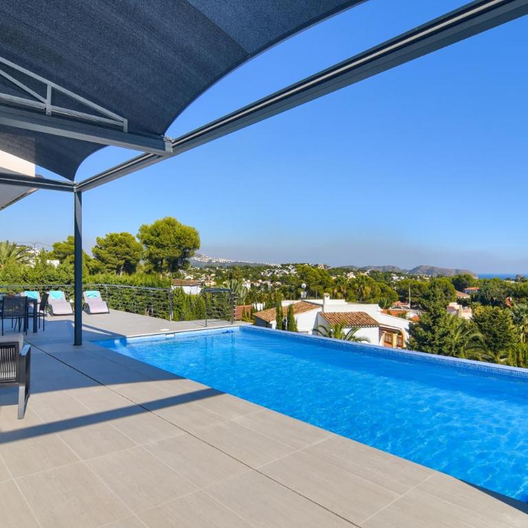 Graham Holiday Rentals - Oasis - Villa - 37