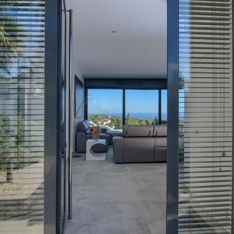 Graham Holiday Rentals - Oasis - Villa - 43