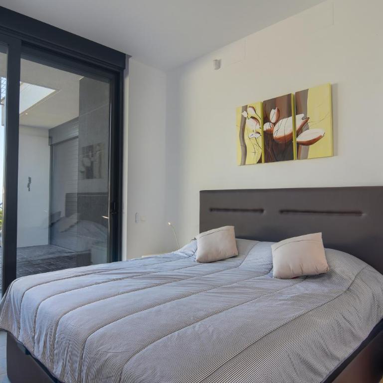 Graham Holiday Rentals - Oasis - Villa - 47
