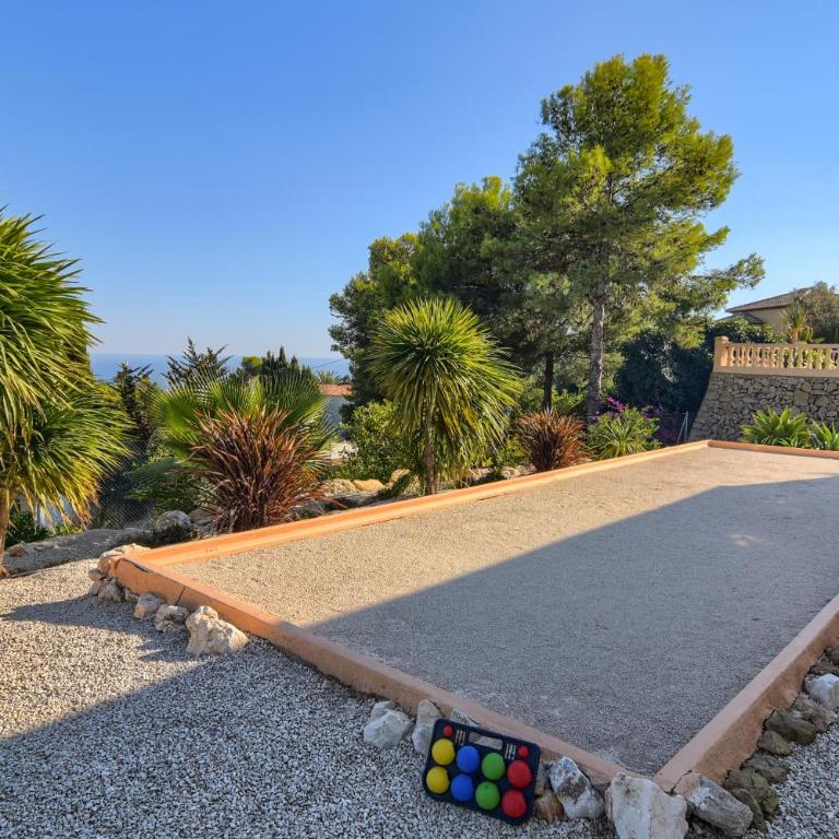 Graham Holiday Rentals - Oasis - Villa - 51