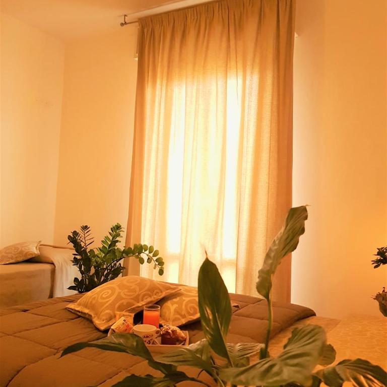HOTEL ROMANTICA - Camera Familiare con Balcone - 4