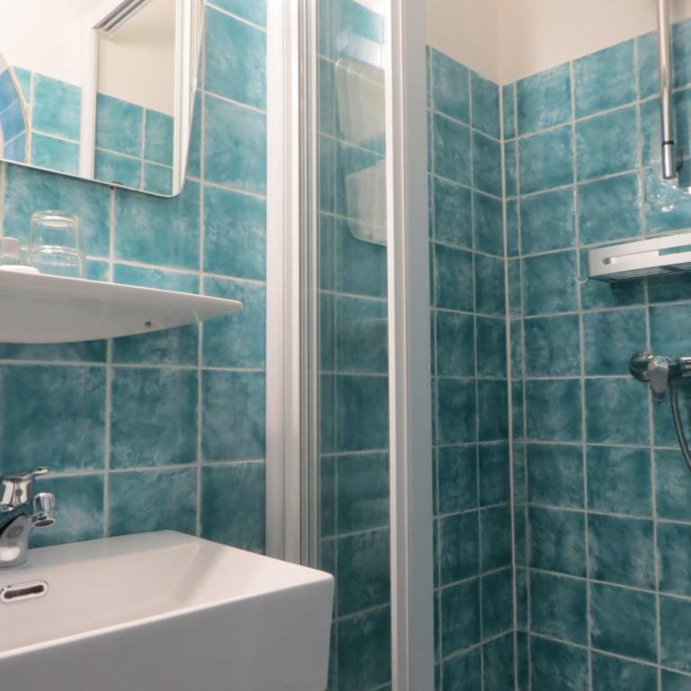Garni Haus Jagerwirt - Double Room with Balcony - 1