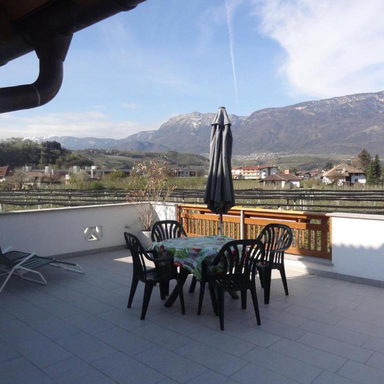 Apartments Klotz - Appartamento con 2 Camere da Letto - 6