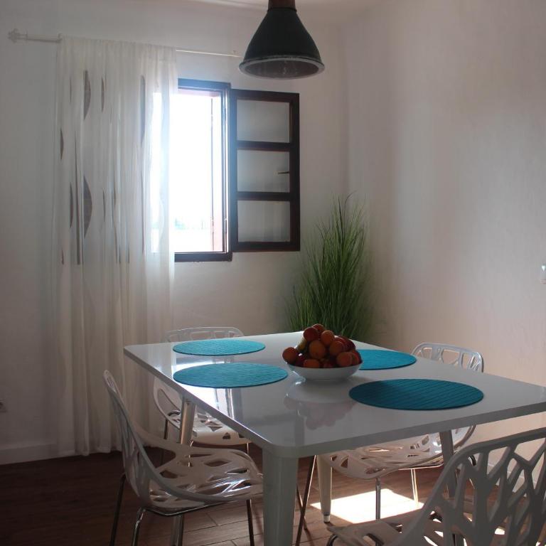 Villa La Charlatana - Two-Bedroom Villa - 16