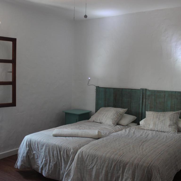 Villa La Charlatana - Two-Bedroom Villa - 13