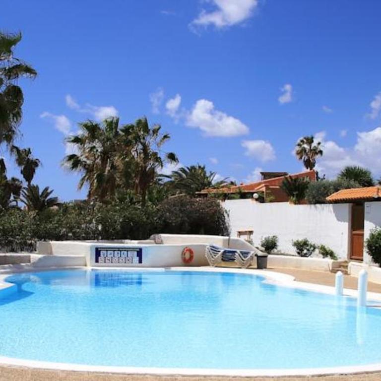 Villa La Charlatana - Two-Bedroom Villa - 8