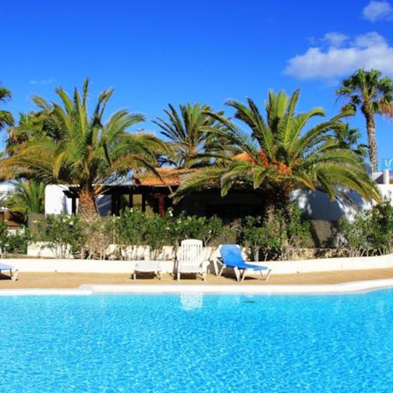 Villa La Charlatana - Two-Bedroom Villa - 7