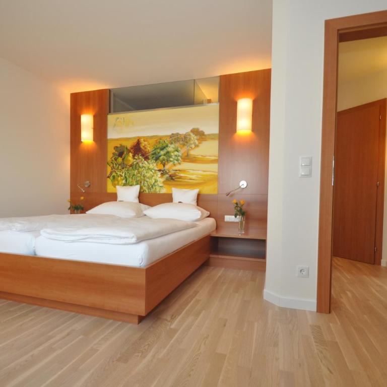 Hotel-Restaurant Teuschler-Mogg Bad Waltersdorf inklusiv Genusscard - Suite Deluxe con terraza - 2