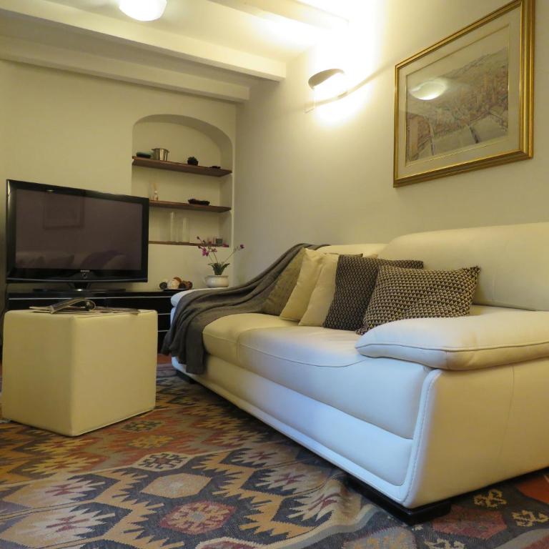 Cesare Battisti Apartment - Appartamento con 2 Camere da Letto - 6