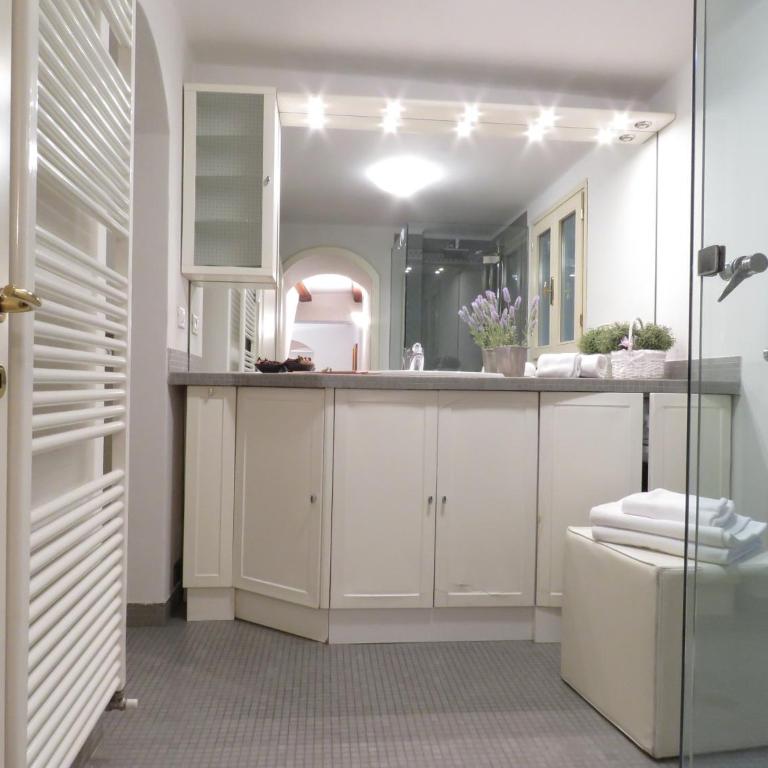 Cesare Battisti Apartment - Appartamento con 2 Camere da Letto - 18
