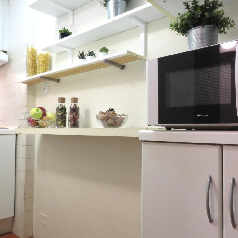 Cesare Battisti Apartment - Appartamento con 2 Camere da Letto - 10