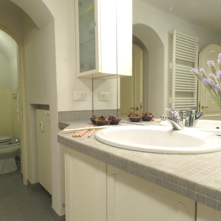 Cesare Battisti Apartment - Appartamento con 2 Camere da Letto - 20
