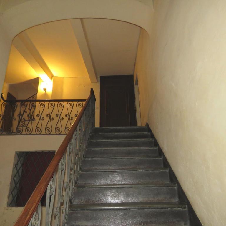 Cesare Battisti Apartment - Appartamento con 2 Camere da Letto - 22