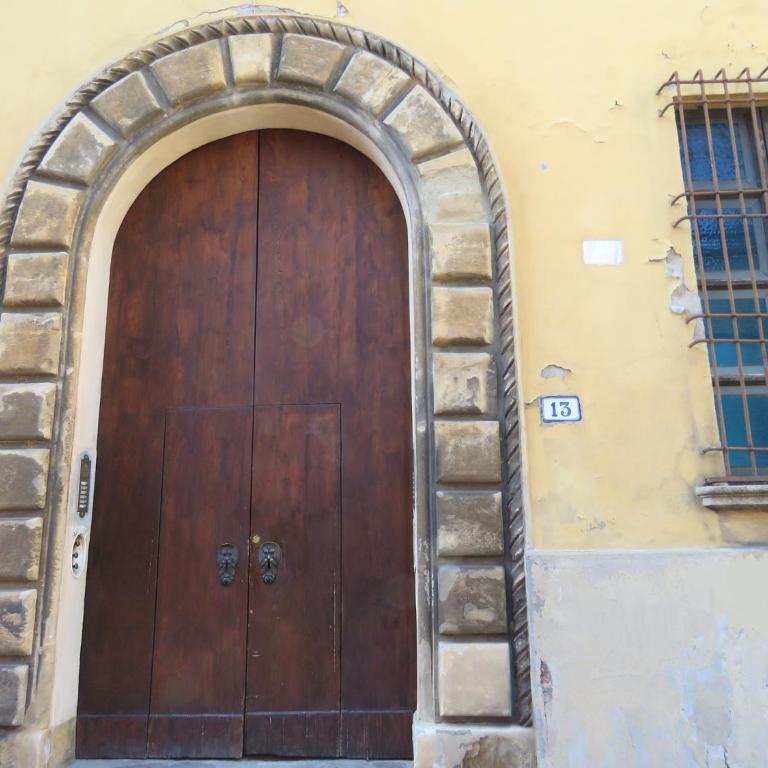 Cesare Battisti Apartment - Appartamento con 2 Camere da Letto - 21