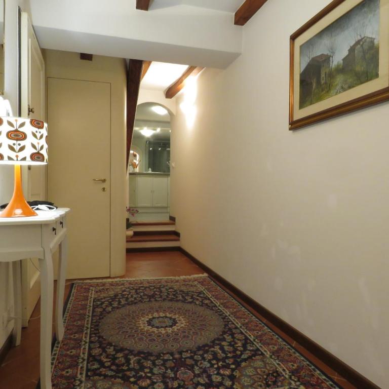Cesare Battisti Apartment - Appartamento con 2 Camere da Letto - 17