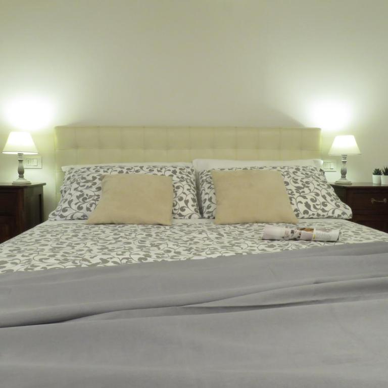 Cesare Battisti Apartment - Appartamento con 2 Camere da Letto - 13
