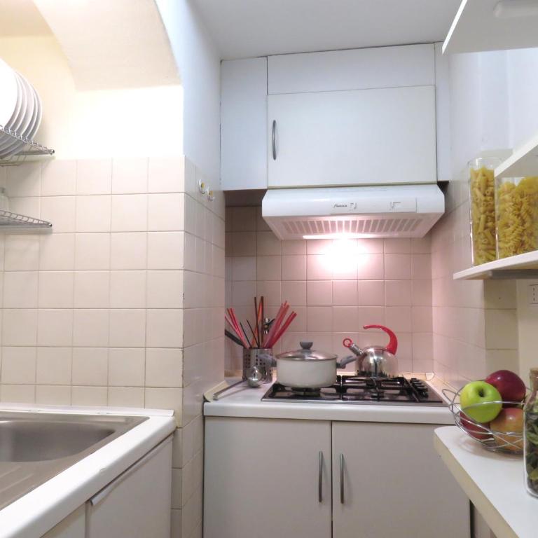 Cesare Battisti Apartment - Appartamento con 2 Camere da Letto - 9