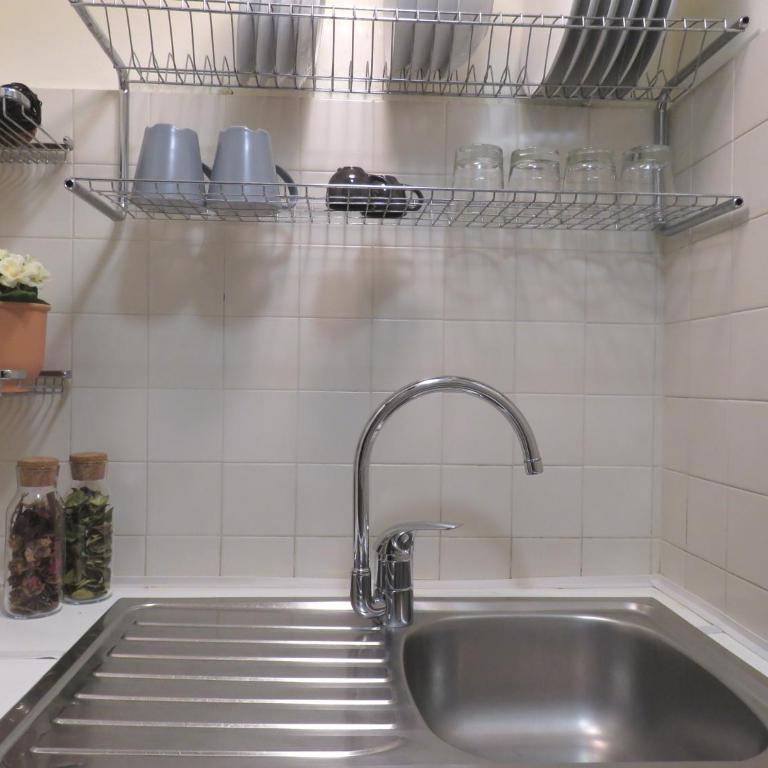 Cesare Battisti Apartment - Appartamento con 2 Camere da Letto - 11