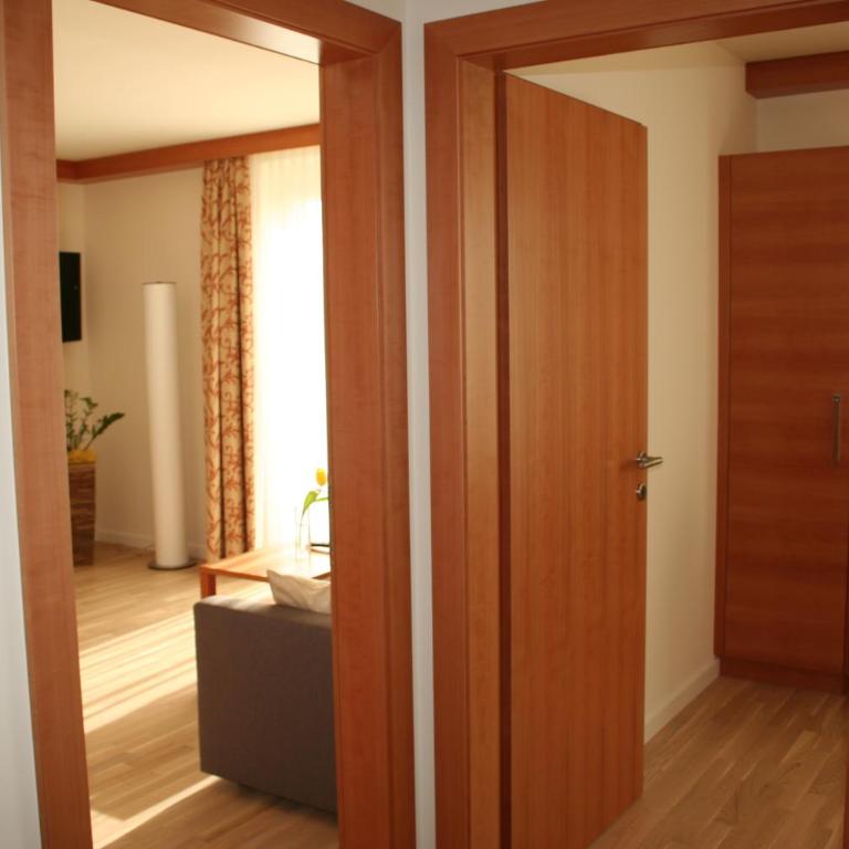 Hotel-Restaurant Teuschler-Mogg Bad Waltersdorf inklusiv Genusscard - Suite Deluxe con terraza - 3