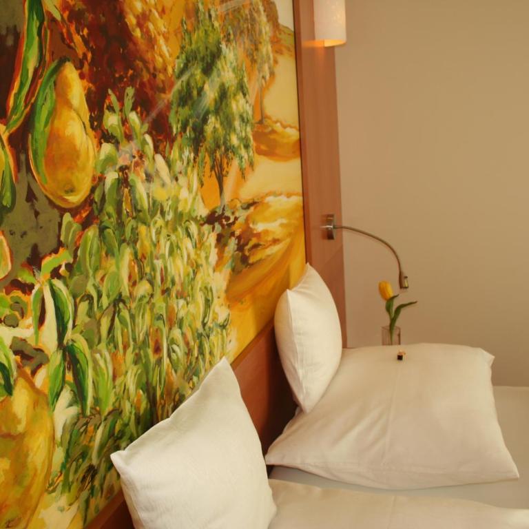 Hotel-Restaurant Teuschler-Mogg Bad Waltersdorf inklusiv Genusscard - Suite Deluxe con terraza - 4