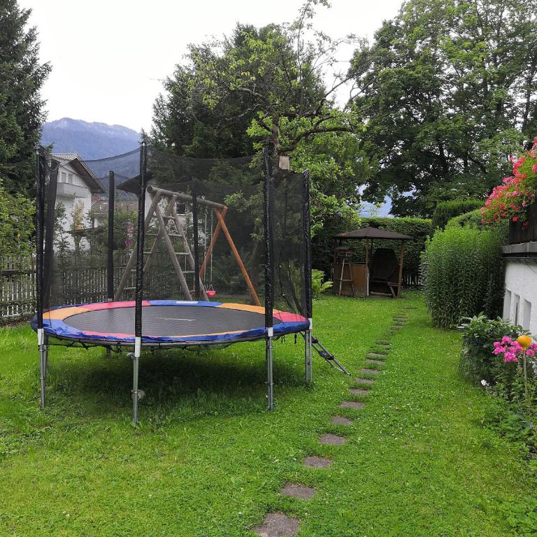 Ferienhaus Erika - Casa de 2 dormitorios - 24