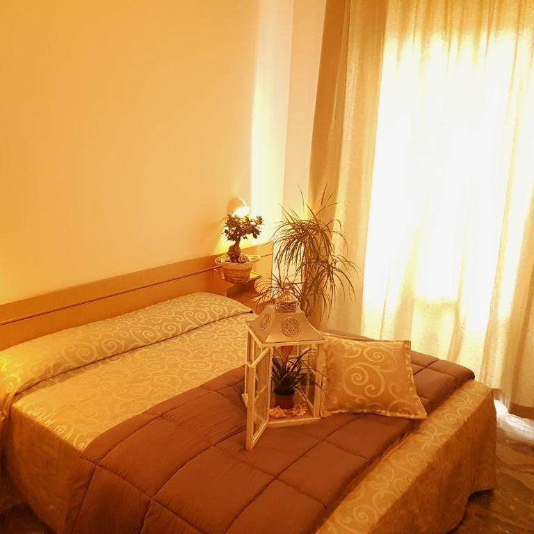HOTEL ROMANTICA - Camera Quadrupla con Balcone - 7