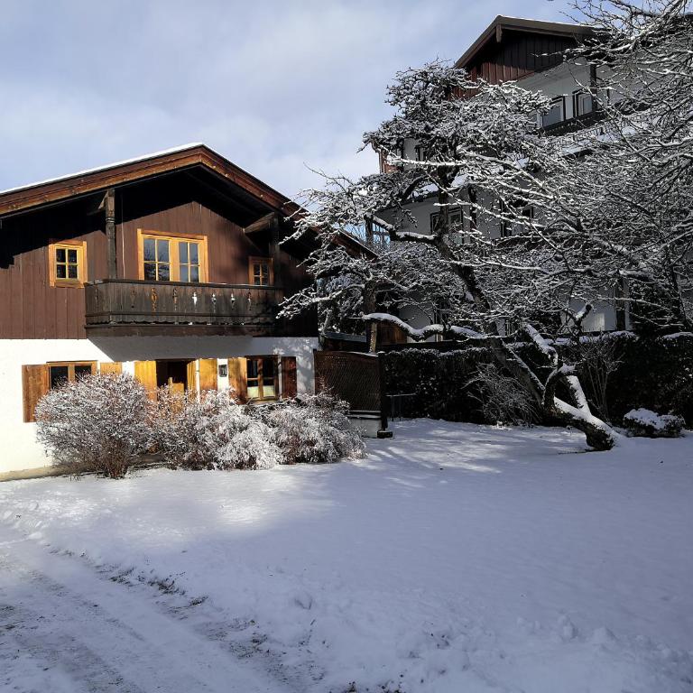 Ferienhaus Erika - Casa de 2 dormitorios - 2
