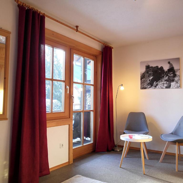 Ferienhaus Erika - Casa de 2 dormitorios - 10