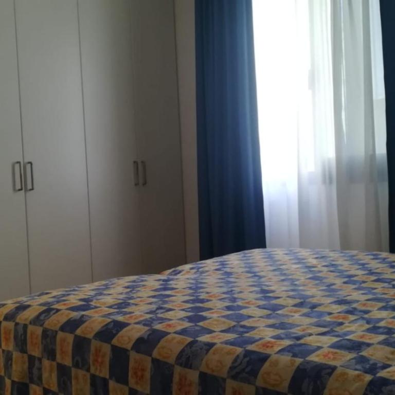 Residence Atlantico - Appartamento con 1 Camera da Letto e Vista Mare - Dependance - 2