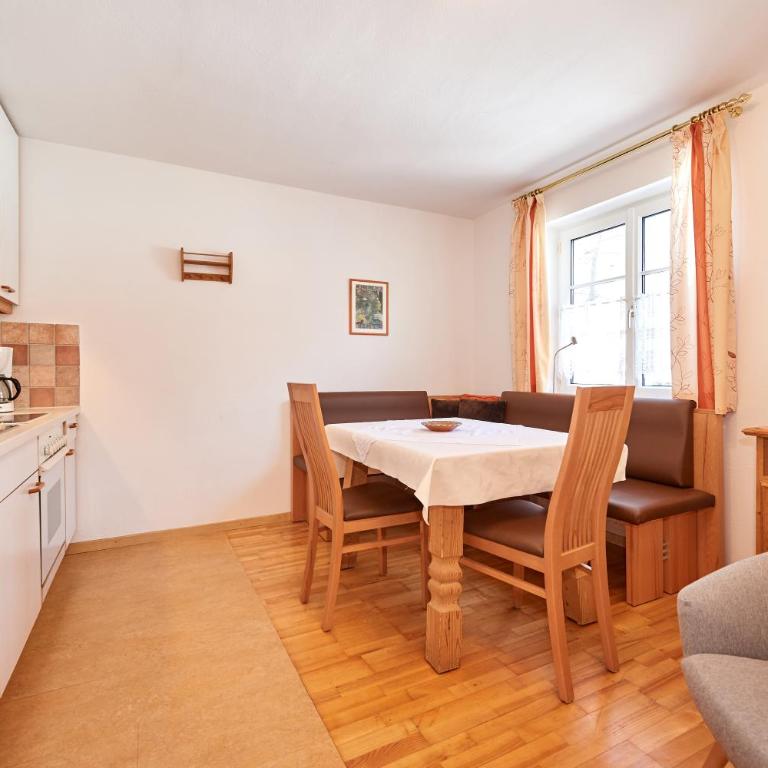 Apartments Geistlinger - Appartement (2 Adultes + 2 Enfants) - 6