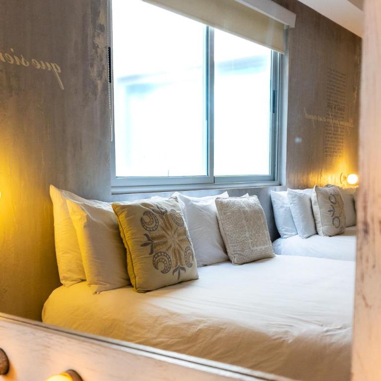 Be Playa Hotel Boutique & Rooftop Bar - Adults Only - Suite Estándar - 6