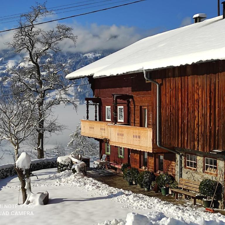 Apart Ponholz - Appartamento con 3 Camere da Letto - 17