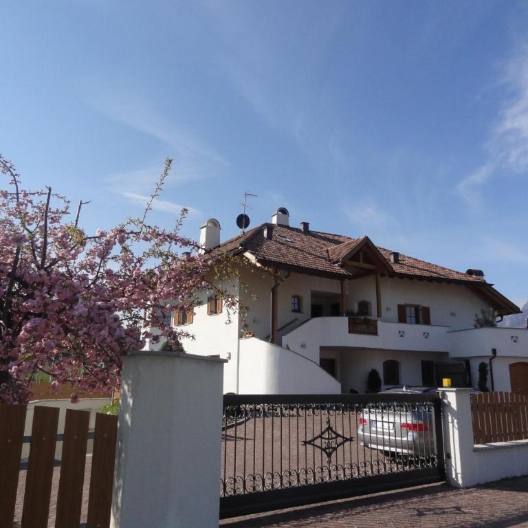 Apartments Klotz - Appartamento con 2 Camere da Letto - 3