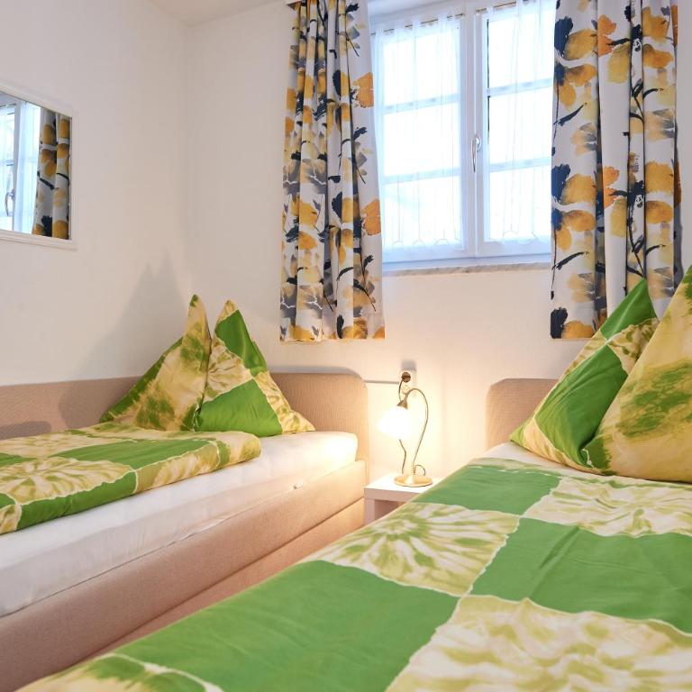 Apartments Geistlinger - Appartement (2 Adultes + 2 Enfants) - 5