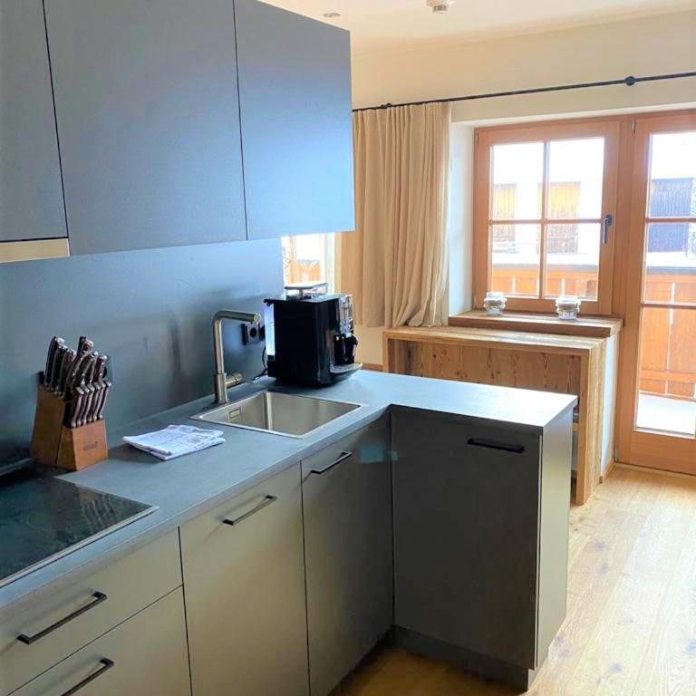 APART24 - Apartment mit 1 Schlafzimmer - 3