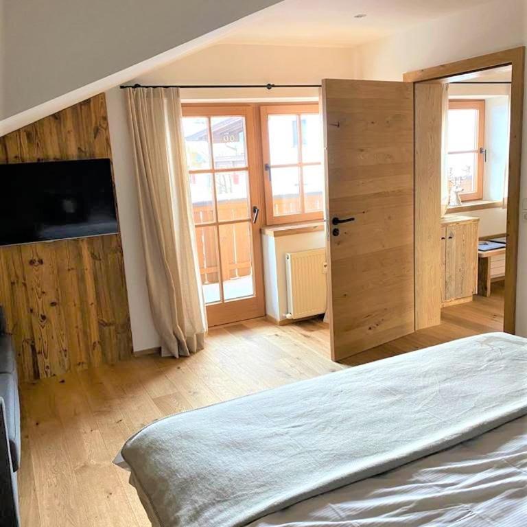 APART24 - Apartment mit 1 Schlafzimmer - 4