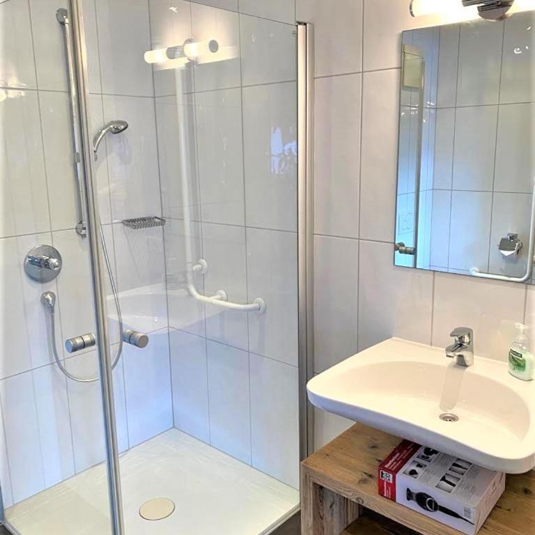 APART24 - Apartment mit 1 Schlafzimmer - 7