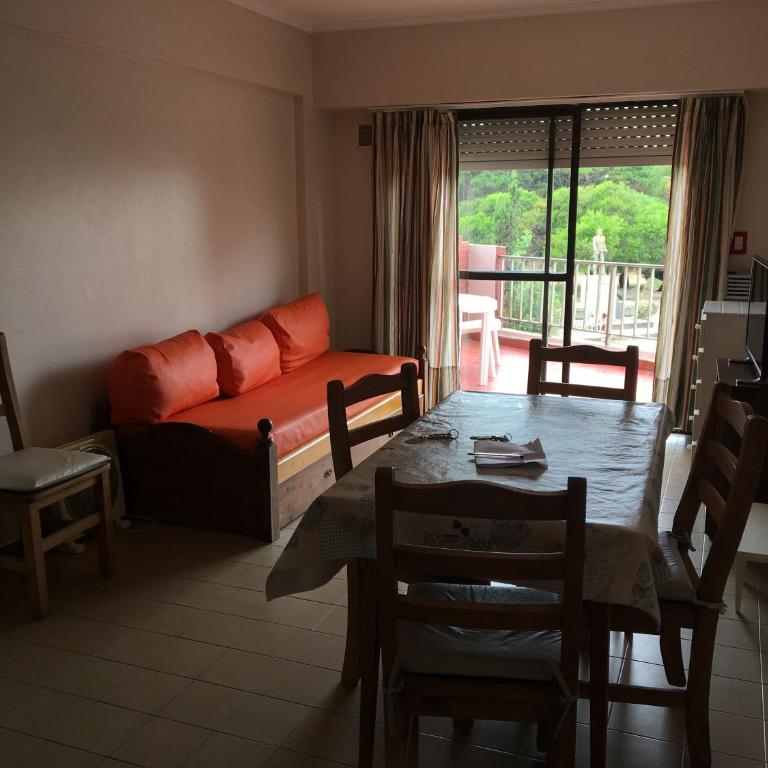 Sol y Arena Plaza - Apartamento de 1 dormitorio - 11