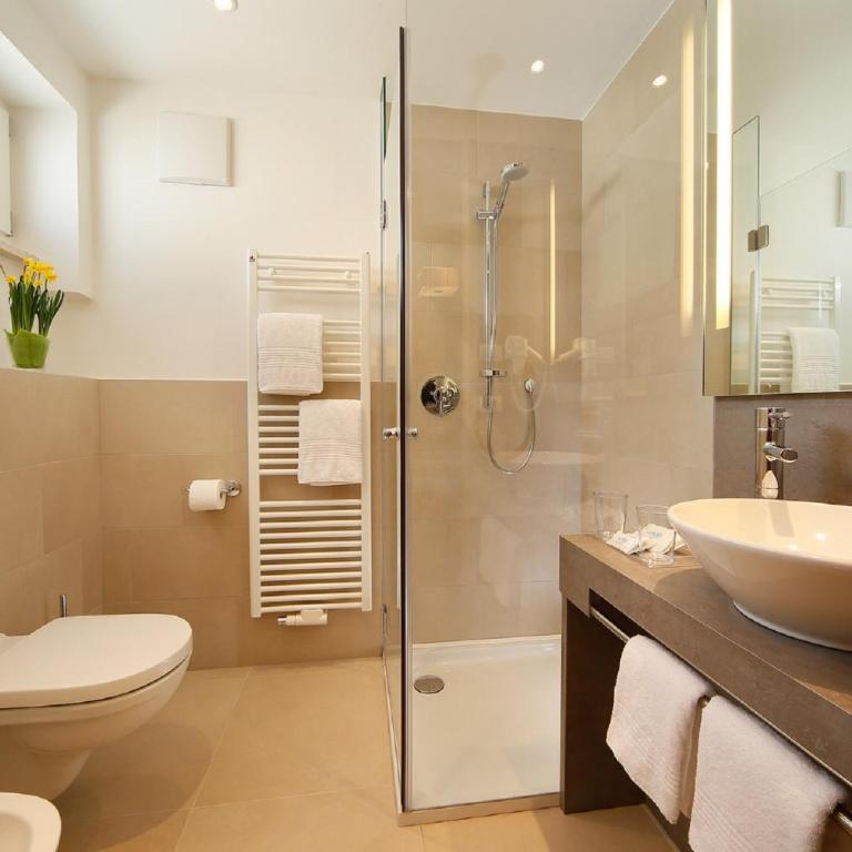 Gasthof Weber - Doppelzimmer - 10