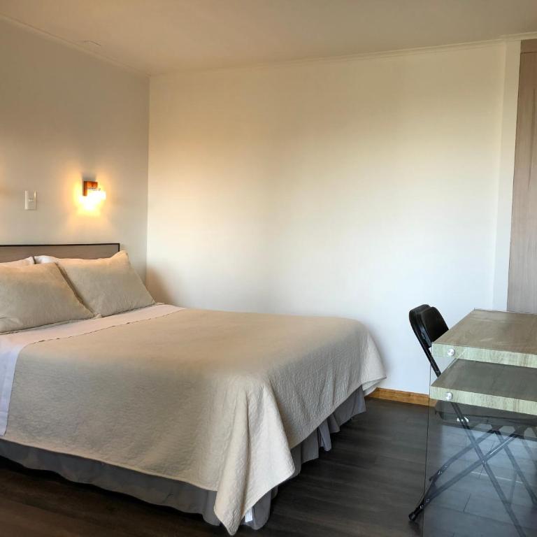 Hostal Recreo - Apartamento Superior - 6
