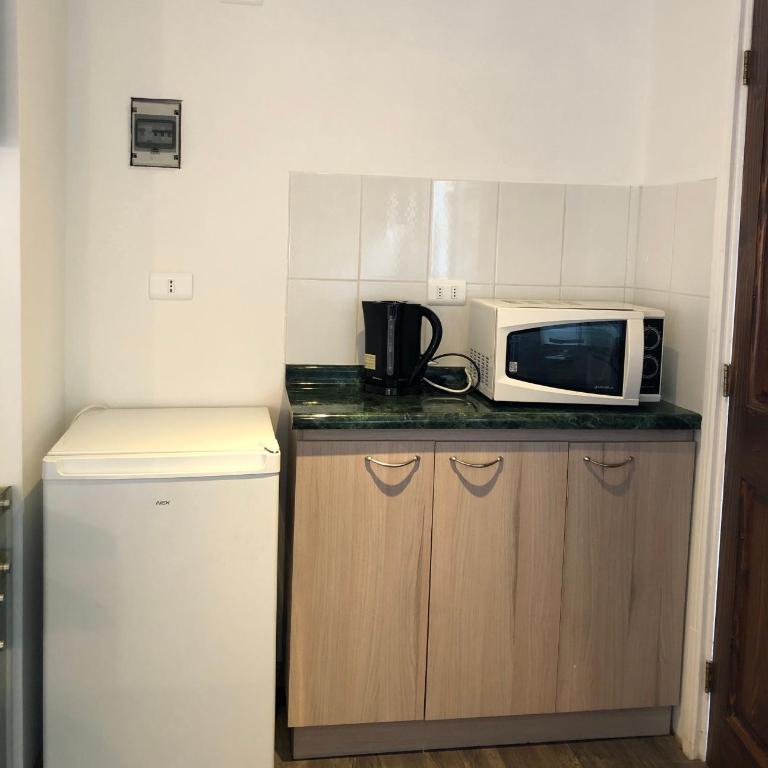 Hostal Recreo - Apartamento Superior - 5