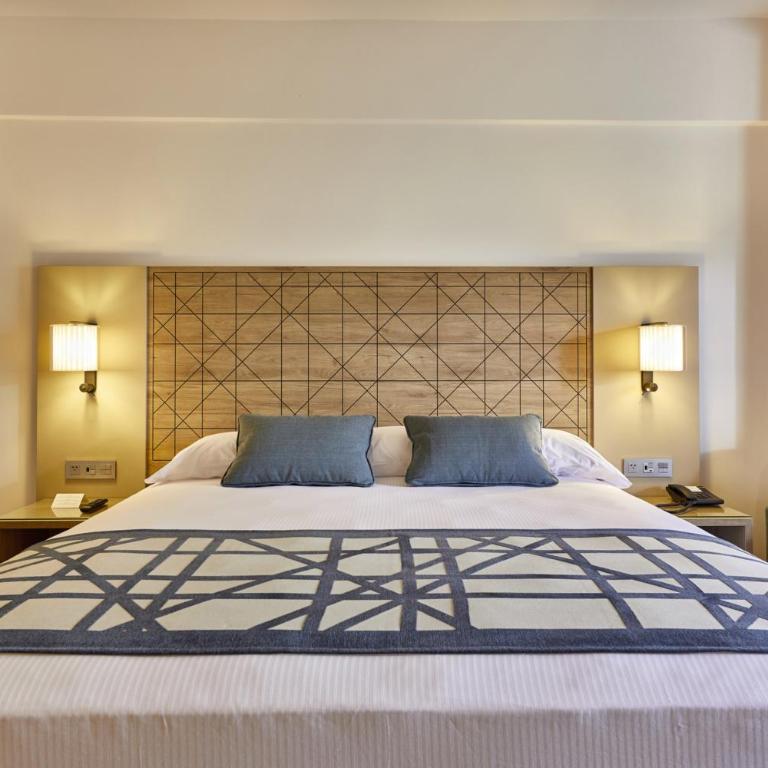 Riu Palace Baja California - Adults Only - All Inclusive - Suite Junior - 4