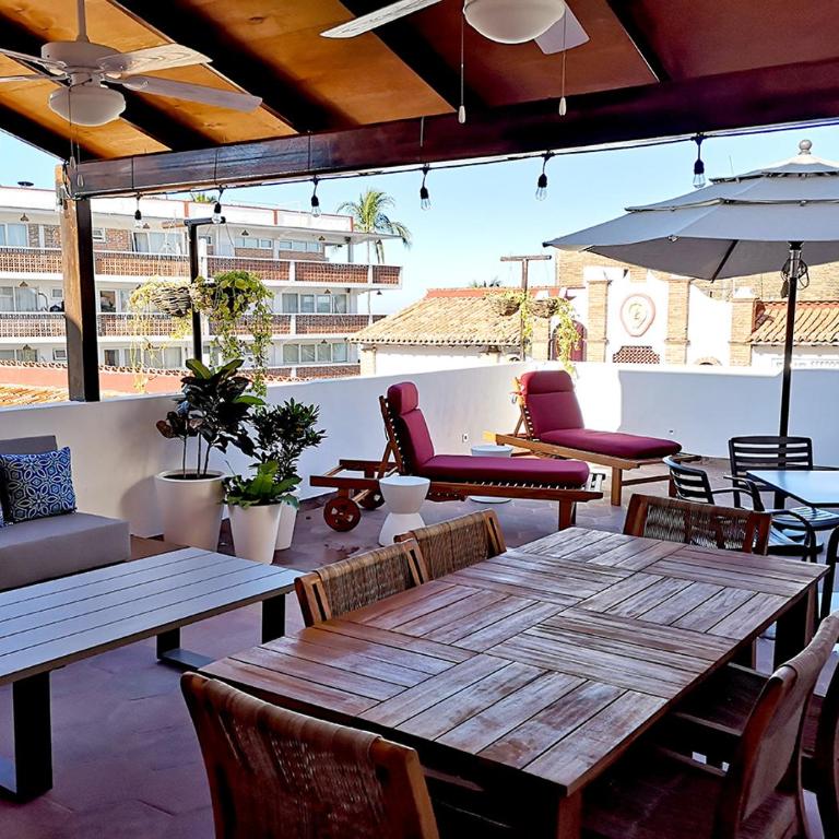 Casa Carmen - Villa con piscina privada - 7